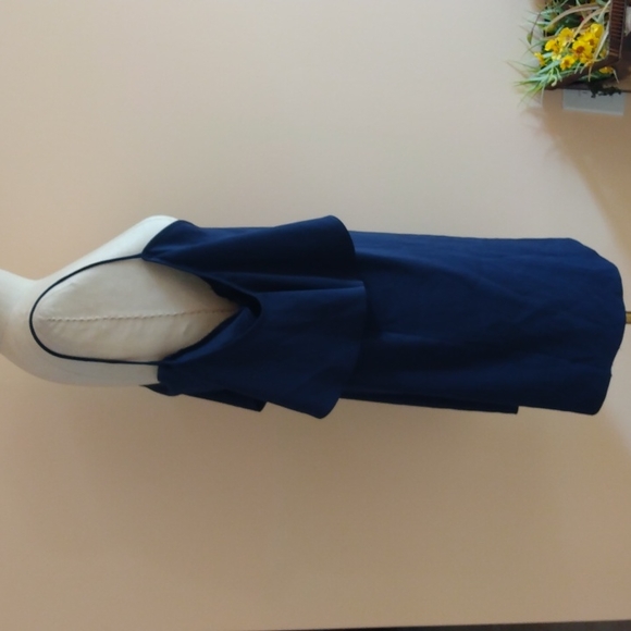 ASOS Cold Shoulder Top. - Picture 3 of 7